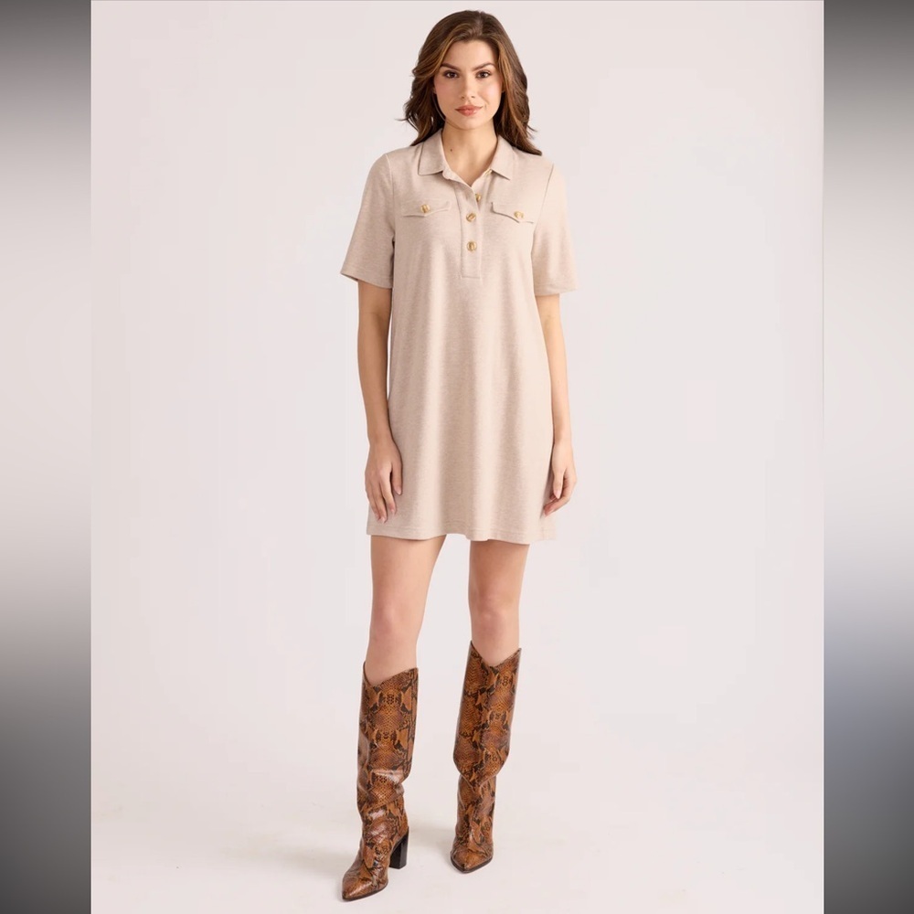 S’Edge Hartford Dress